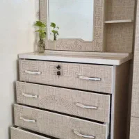 دراور و کمد لباس درحدنو