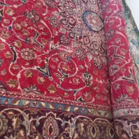 فرش وبالشت دست دوز