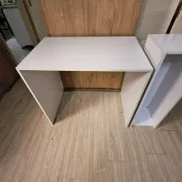میز مطالعه ساده