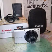 دوربین Canon A3400 کنون