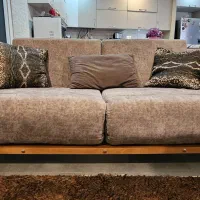 مبل تخت خواب شو