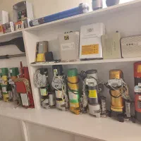 فروش جک کنزو/ریموت کنترل/تعمیر درب برقی/ جک بازویی