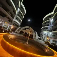 100متر دو خواب عظیمیه بازسازی شده