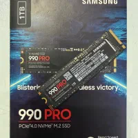 SAMSUNG 990 PRO 1TB