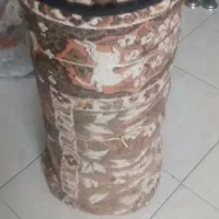 روفرشی لیلی و مجنون ۱۲ متری برجسته