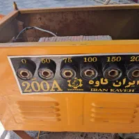 موتورجوش