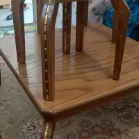 جلومبلی|مبلمان اداری|قم, حاج زینل|دیوار