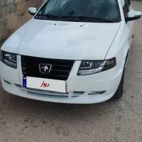 سمند سورن پلاس