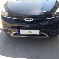 تیگو ۷ie|خودرو سواری و وانت|اراک, |دیوار