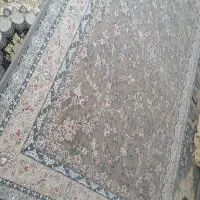 فرش ۹متری نو
