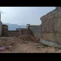 زمین مسکونی تجاری.اوقافی