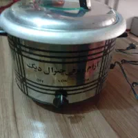 آرام پز جنرال