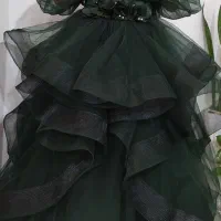 لباس مجلسی بچه گانه