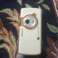سونی اریکسون عتیقه به شرط