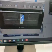 فرگاز اسنوارو مینا