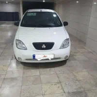 تیبا 2 بی رنگ