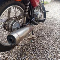 موتور مزایده 125