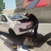 خدمات مکانیکی وجلوبندی
