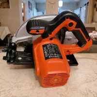 اره سینی (گردبر) ماکیتای اصل ژاپن نصف قیمت/ معاوضه