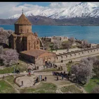 تور،،مقصد وان / طبیعتی بکر و زیبا