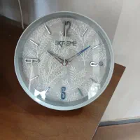 ساعت دیواری و رومیزی