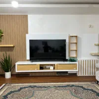 اجرا کارکابینت وکمد دیواری