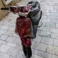 سوزوکی لتس ۴ بنزینی در حد صفر مدل بالا