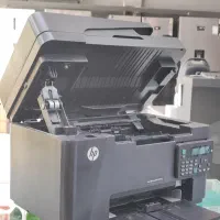 پرینتر ۳ کاره HP