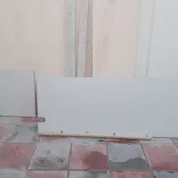 درب ام پی اف انباری پشت بام
