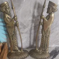 دکوری برنزاصل
