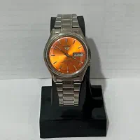 ساعت سیکو ۵ اصل قدیمی