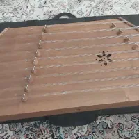 سنتور|سازهای سنتی|فردیس, سرحدی|دیوار