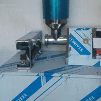 دستگاه کباب سیخ گیر رومیزی