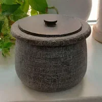 دیزی سنگی ۴تا ۸نفره اب بندی شده
