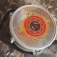 طبل بچه گانه
