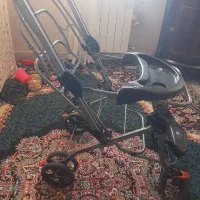 کالسکه کودک