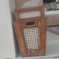 صنایع چوبی