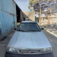 پراید|خودرو سواری و وانت|رباط‌کریم, الارد|دیوار