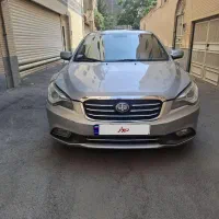 بسترن b50f مدل ۹۵