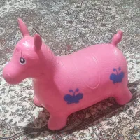 اسب بادی