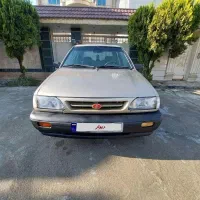 پراید 84 کلکسیونی بیرنگ پلمپ