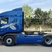 نقاش قطعات فایبرگلاس خودرو
