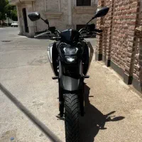 موتور گلکسی Na180