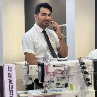 افتتاح فروشگاه چرخ خیاطی کایزن