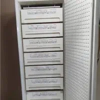 فریزر ۷ کشاب پارس