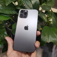 ایفون ۱۲ پرومکس دوسیم مشابه آکبند