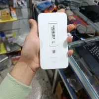 مودم جیبی گلکسی سامسونگ