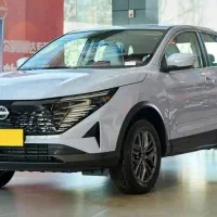 نیسان قشقایی آنرخشک