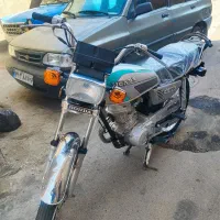 ۱۲۵ هیرمند مدل ۹۳