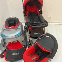 کالسکه وکریر